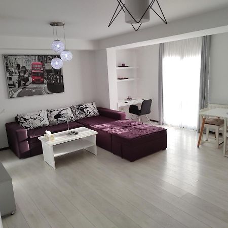 Giurgiului Apartament Bucureşti Ngoại thất bức ảnh