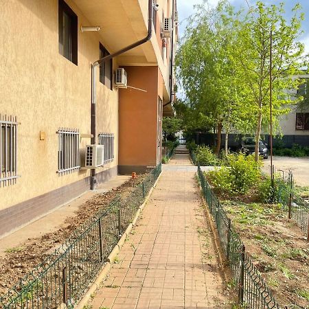 Giurgiului Apartament Bucureşti Ngoại thất bức ảnh