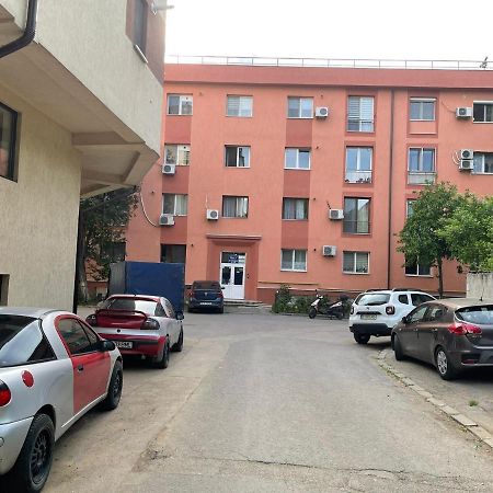 Giurgiului Apartament Bucureşti Ngoại thất bức ảnh