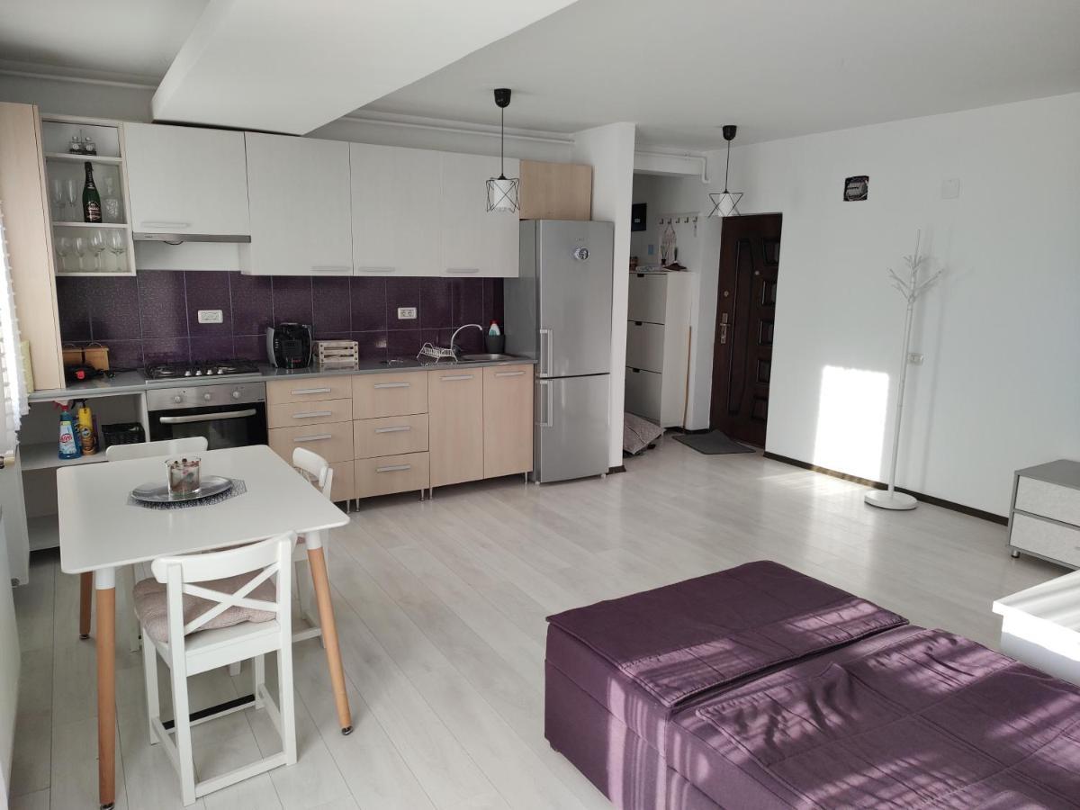 Giurgiului Apartament Bucureşti Ngoại thất bức ảnh