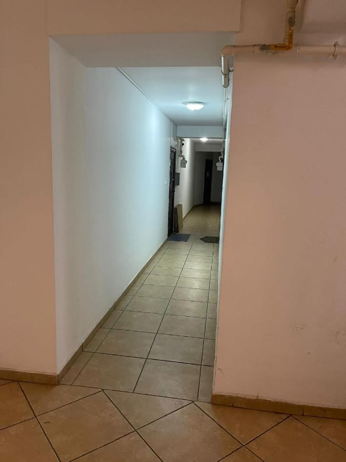 Giurgiului Apartament Bucureşti Ngoại thất bức ảnh