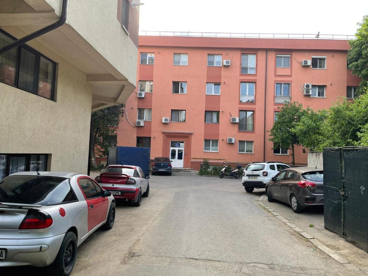 Giurgiului Apartament Bucureşti Ngoại thất bức ảnh