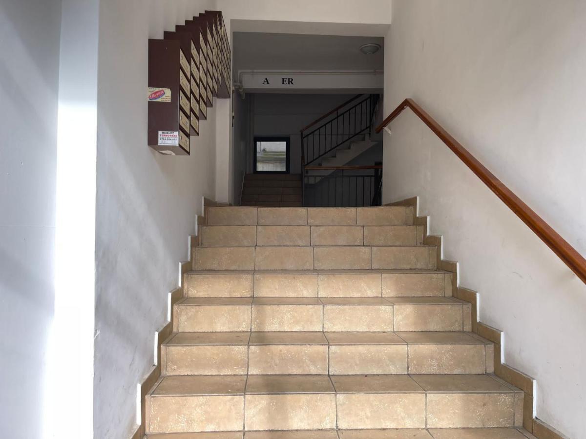 Giurgiului Apartament Bucureşti Ngoại thất bức ảnh