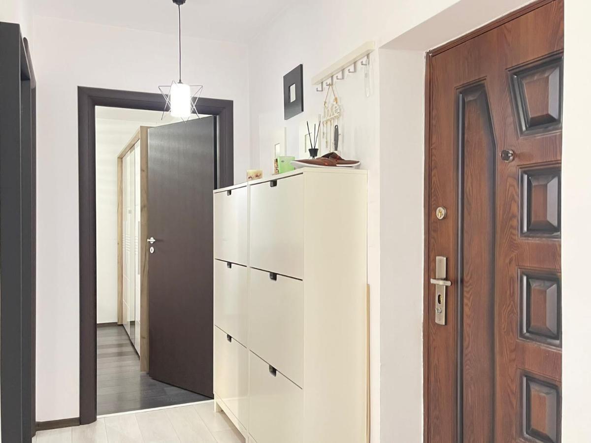 Giurgiului Apartament Bucureşti Ngoại thất bức ảnh