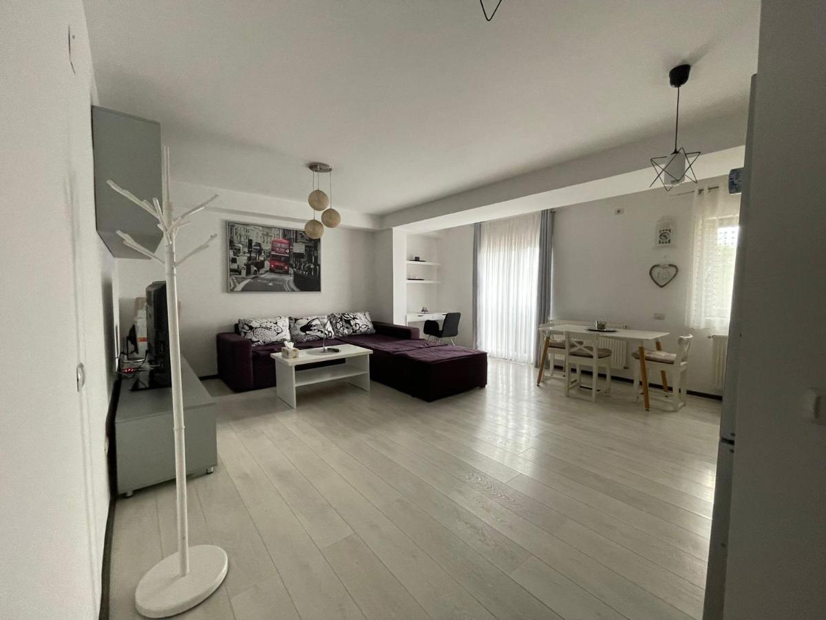 Giurgiului Apartament Bucureşti Ngoại thất bức ảnh