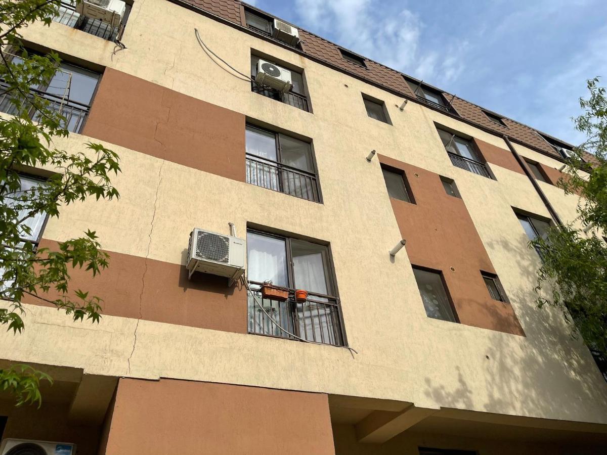 Giurgiului Apartament Bucureşti Ngoại thất bức ảnh
