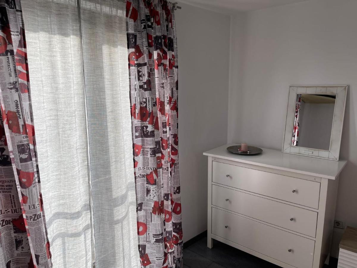 Giurgiului Apartament Bucureşti Ngoại thất bức ảnh