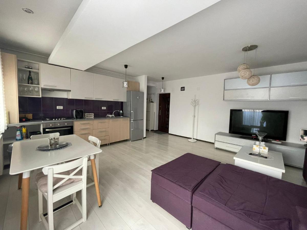 Giurgiului Apartament Bucureşti Ngoại thất bức ảnh