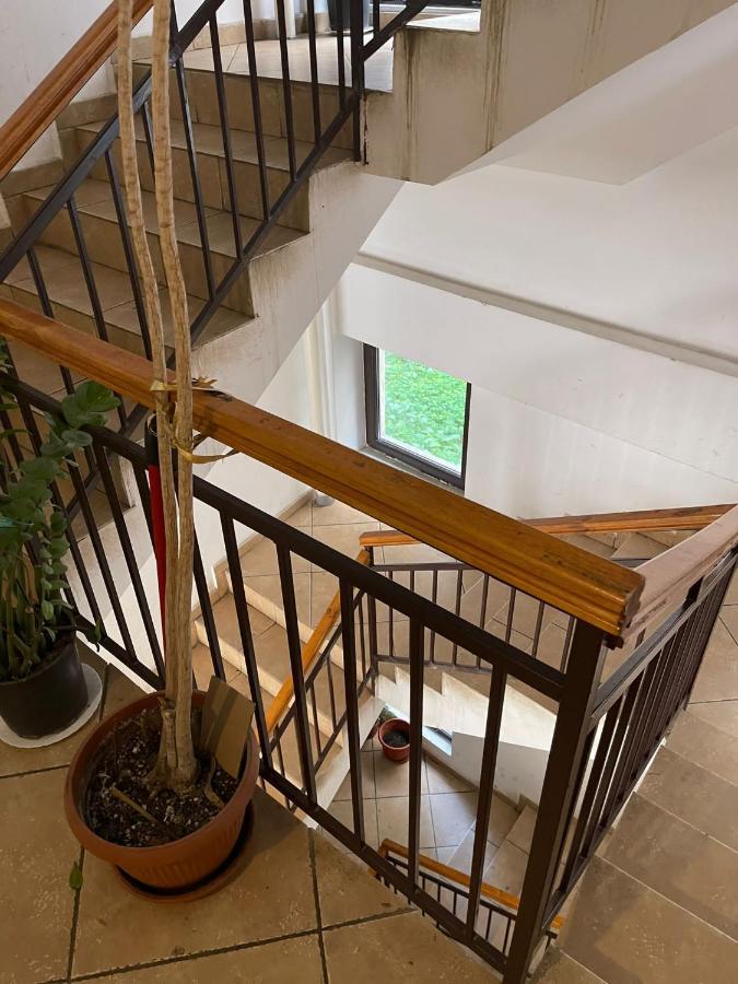 Giurgiului Apartament Bucureşti Ngoại thất bức ảnh