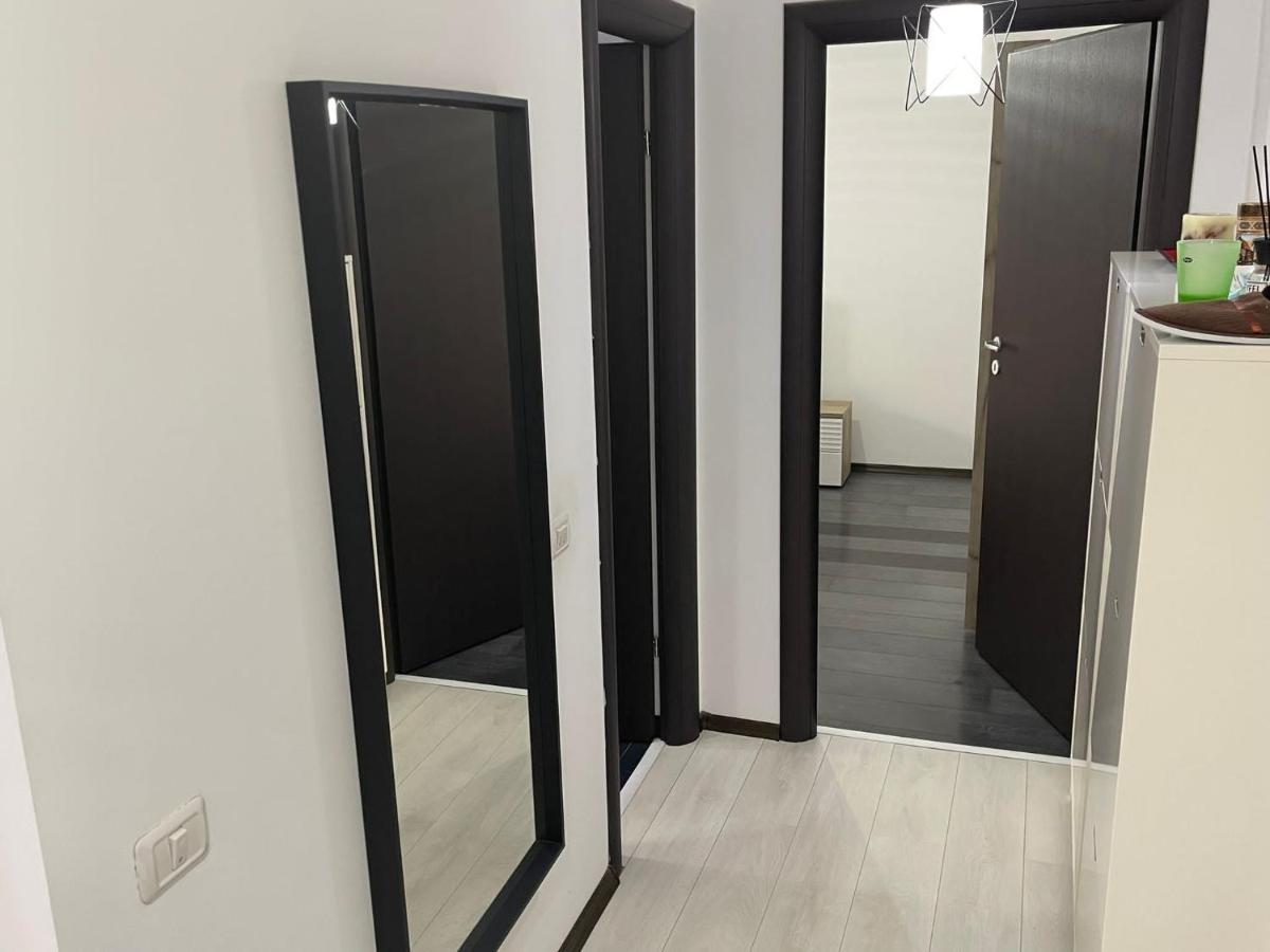 Giurgiului Apartament Bucureşti Ngoại thất bức ảnh