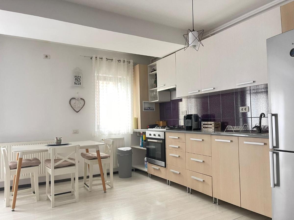 Giurgiului Apartament Bucureşti Ngoại thất bức ảnh